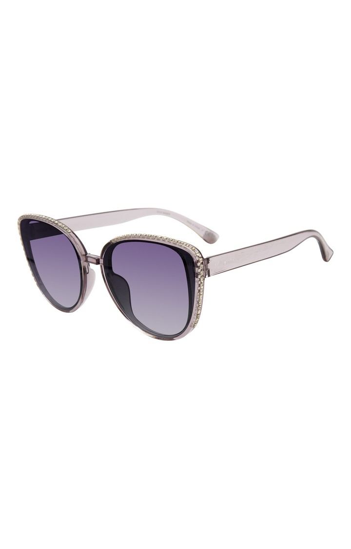 X17050 Grey Sunglasses
