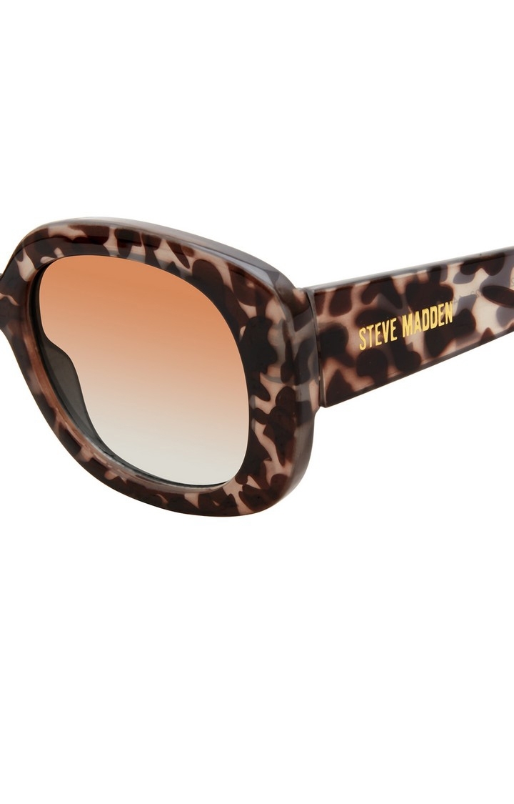 X17065 Brown Sunglasses