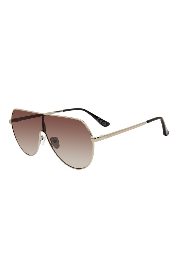 X17074 Purple Sunglasses