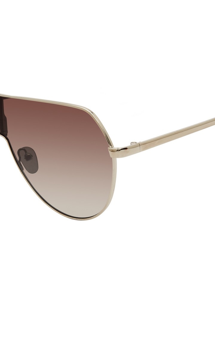 X17074 Purple Sunglasses