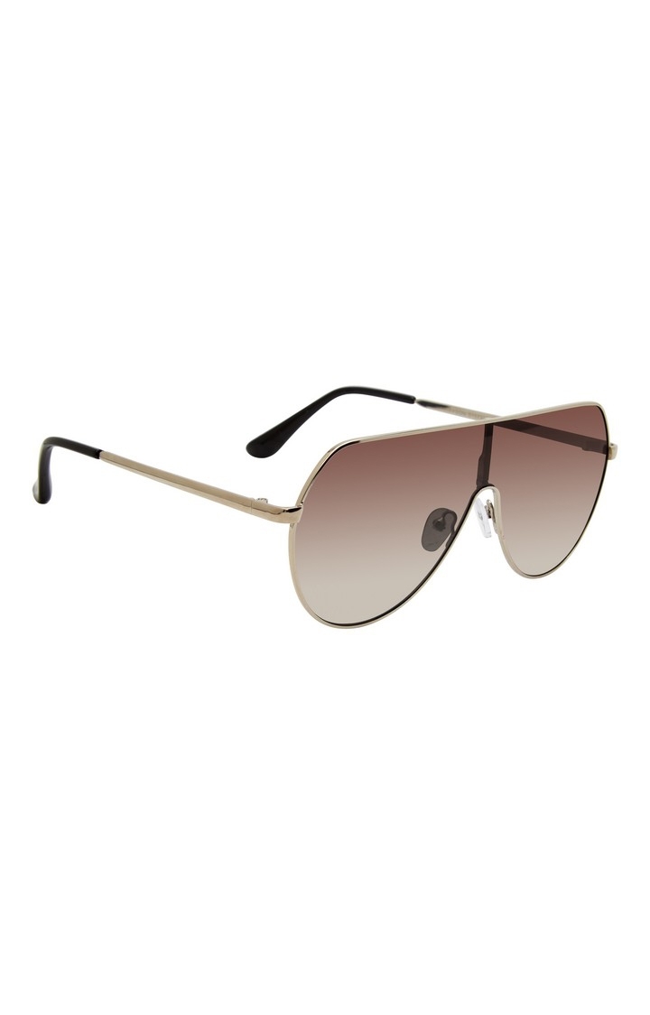 X17074 Purple Sunglasses