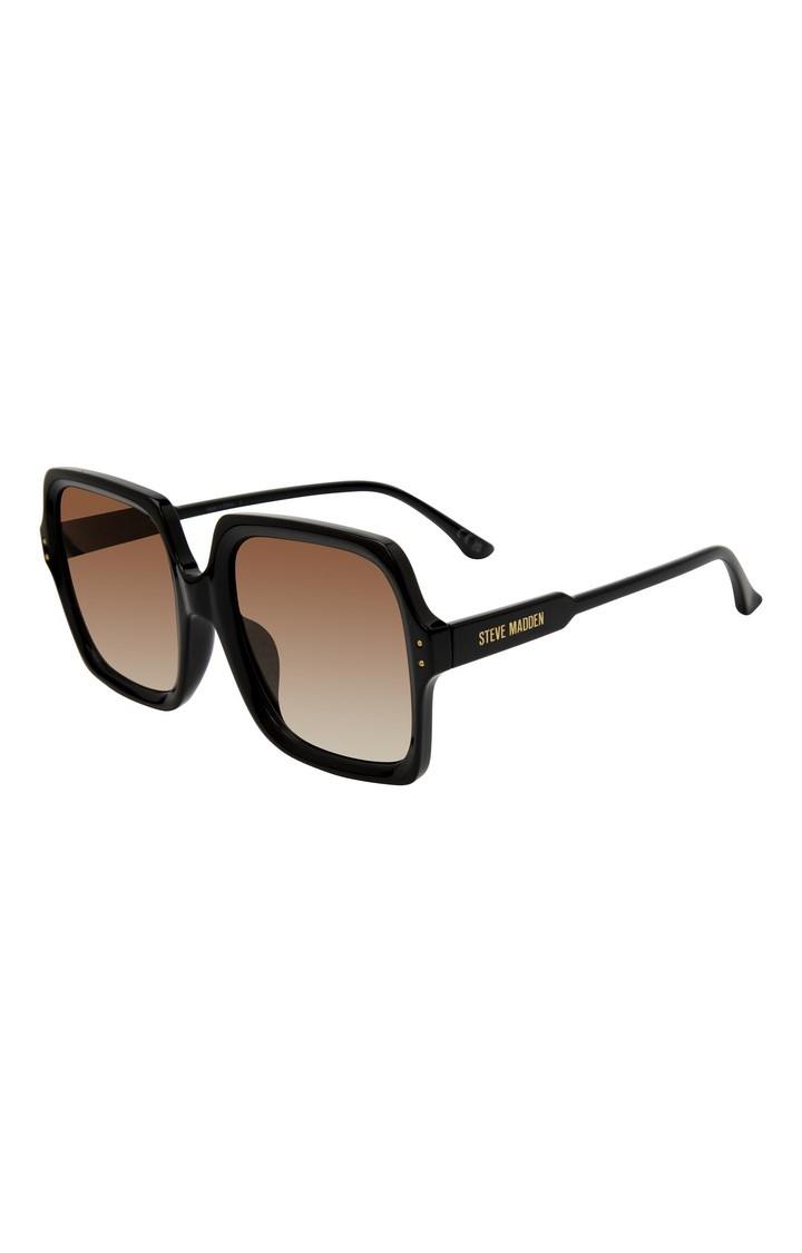 X17067 Gold Sunglasses