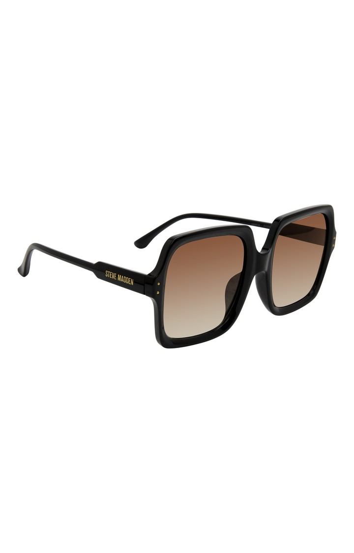 X17067 Gold Sunglasses