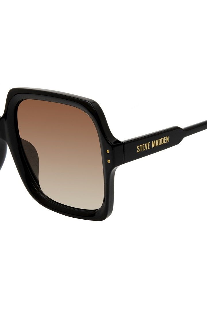 X17067 Gold Sunglasses