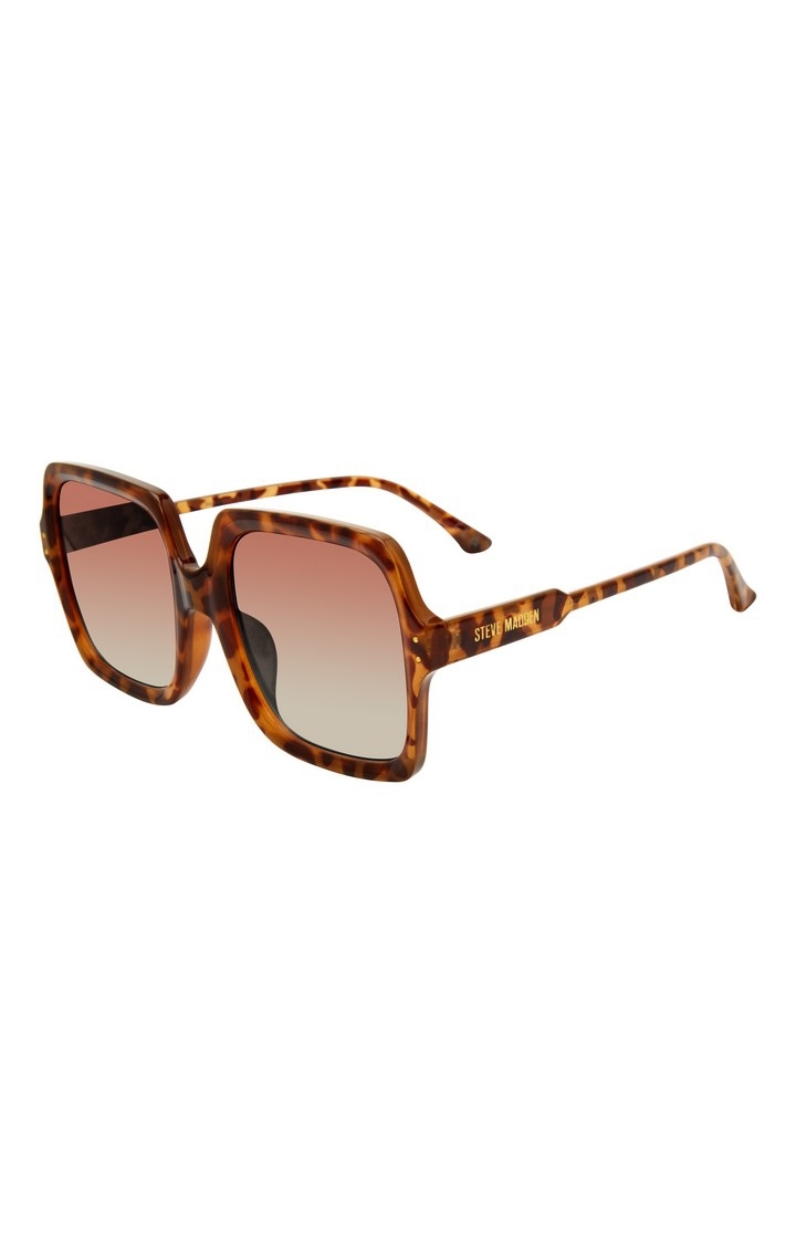 X17069 Brown Sunglasses