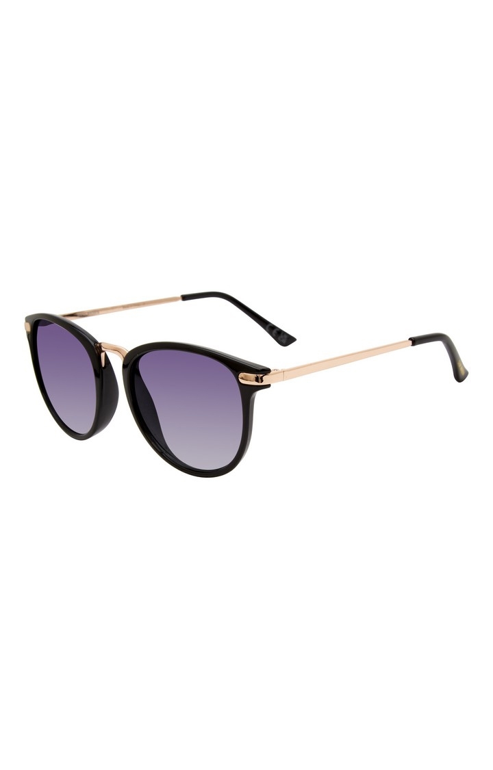 X17079 Grey Sunglasses