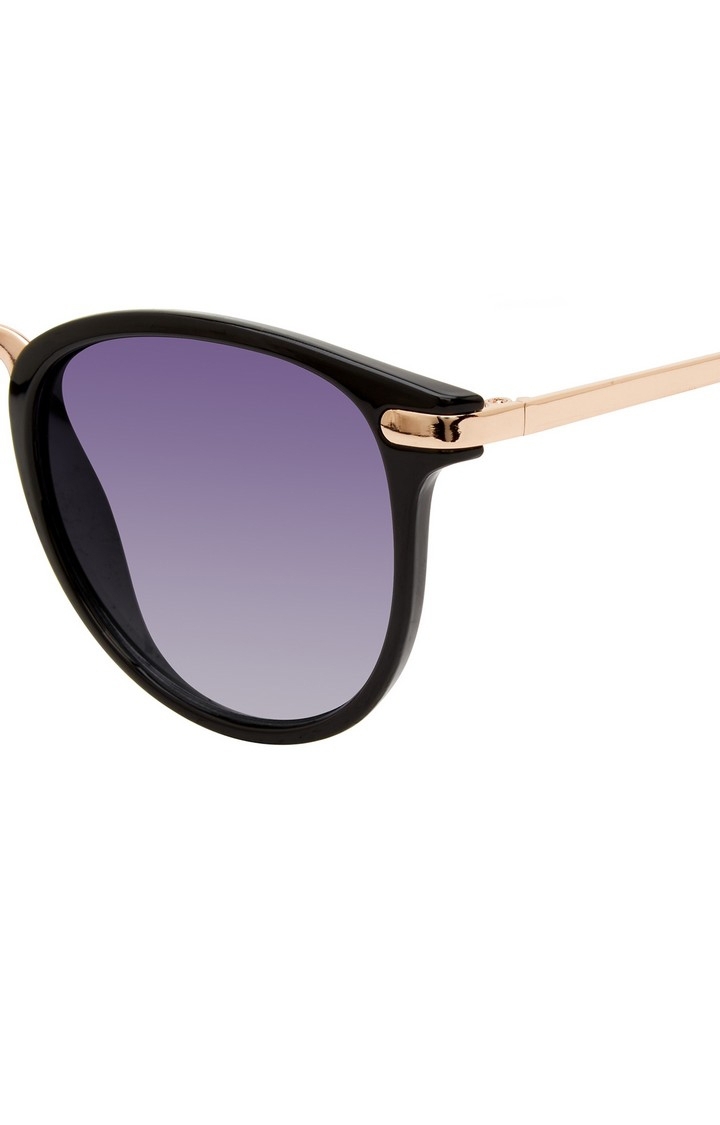 X17079 Grey Sunglasses
