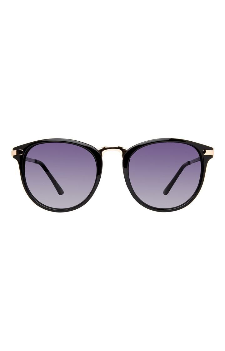 X17079 Grey Sunglasses