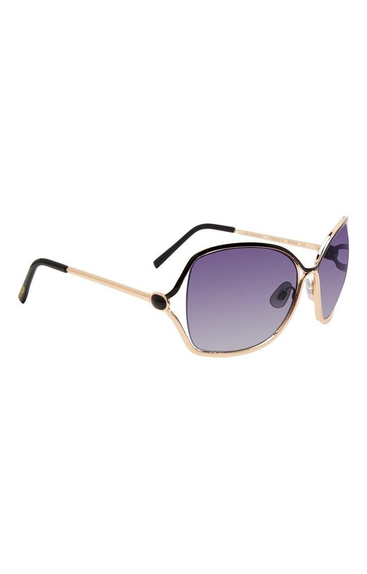 X17087 Grey Sunglasses