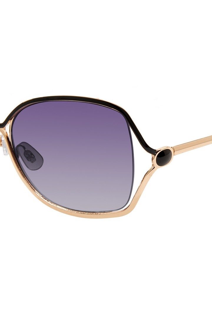 X17087 Grey Sunglasses