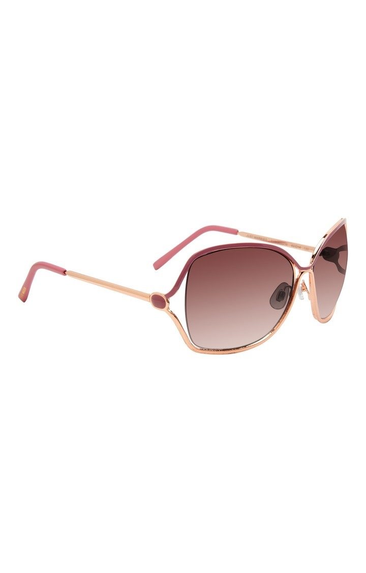 X17088 Pink Sunglasses
