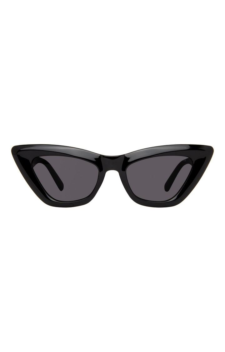 X17089 Black Sunglasses