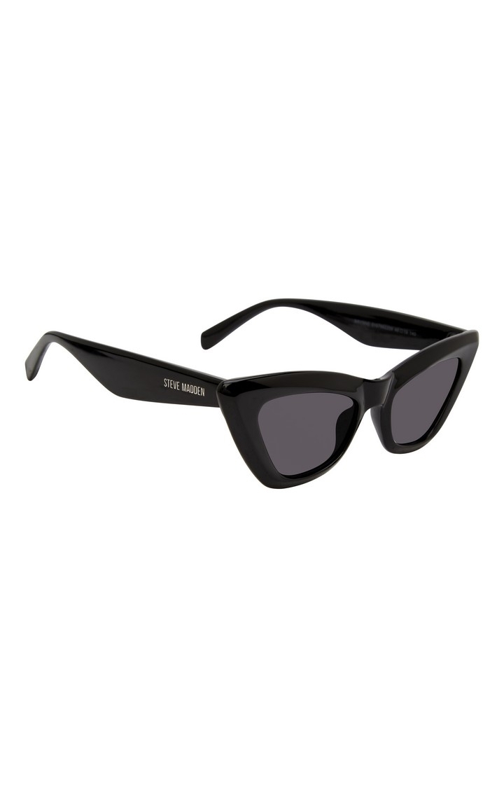 X17089 Black Sunglasses