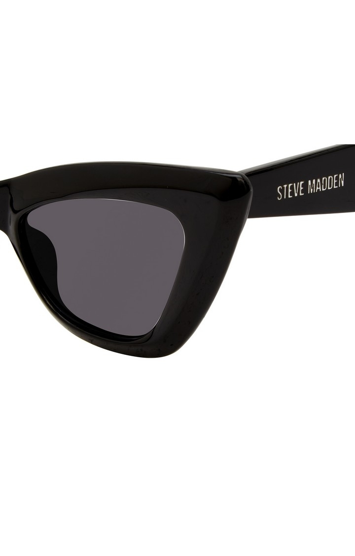 X17089 Black Sunglasses