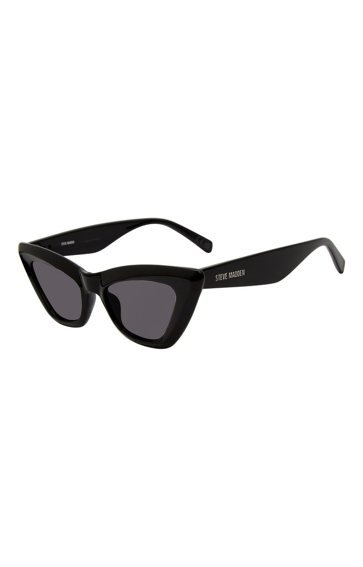 X17089 Black Sunglasses