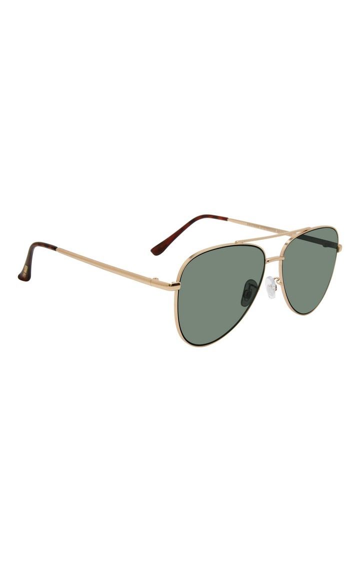 X17093 Green Sunglasses