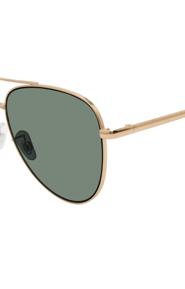 X17093 Green Sunglasses