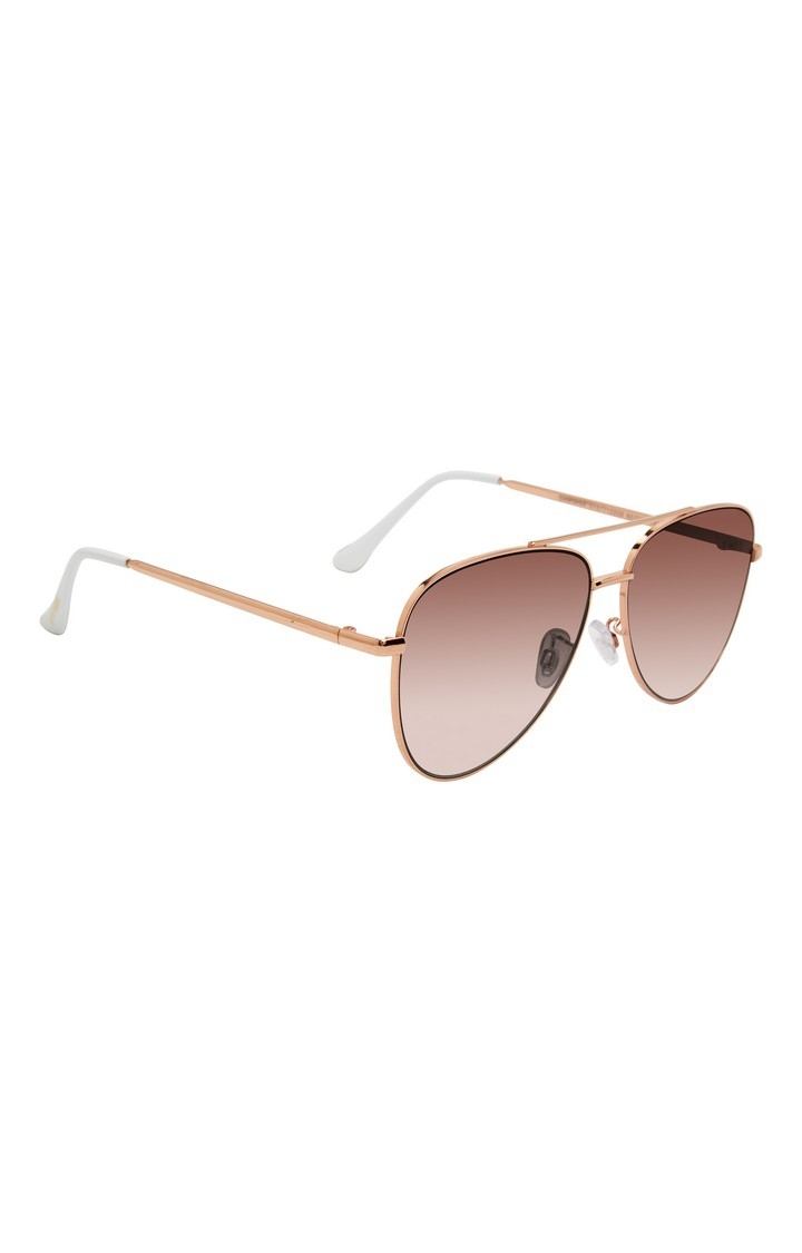 X17094 Pink Sunglasses