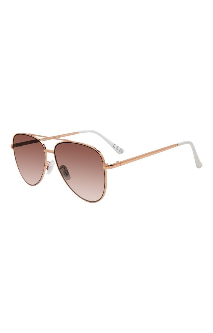 X17094 Pink Sunglasses