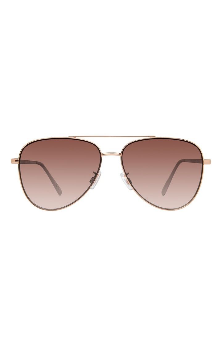 X17094 Pink Sunglasses