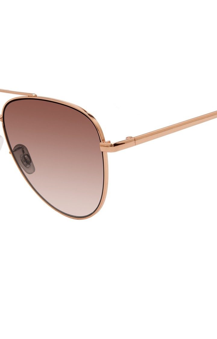 X17094 Pink Sunglasses
