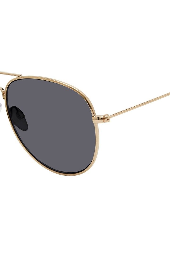 X17095 Black Sunglasses