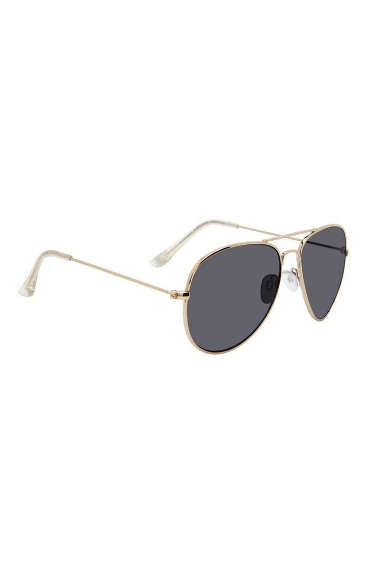 X17095 Black Sunglasses