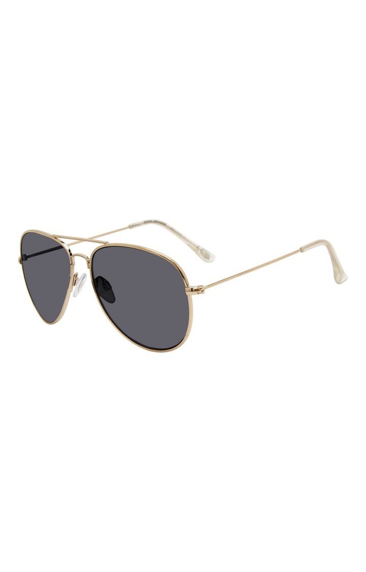 X17095 Black Sunglasses