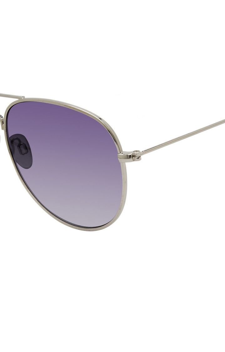 X17097 Grey Sunglasses