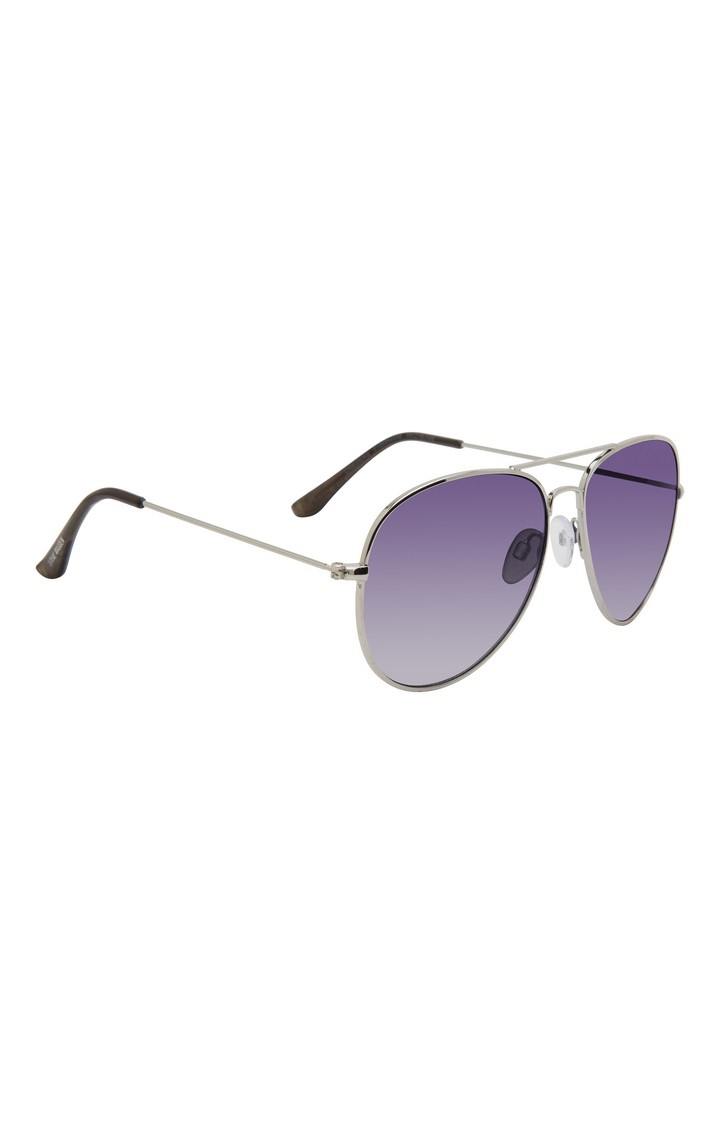 X17097 Grey Sunglasses