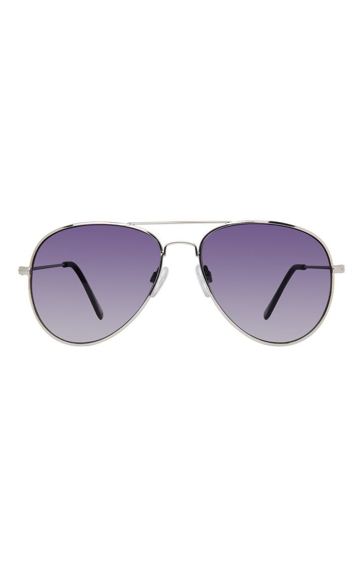 X17097 Grey Sunglasses