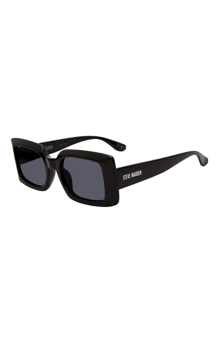 X17098 Black Sunglasses