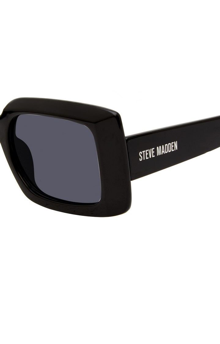X17098 Black Sunglasses