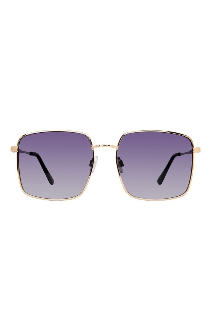X17107 Grey Sunglasses