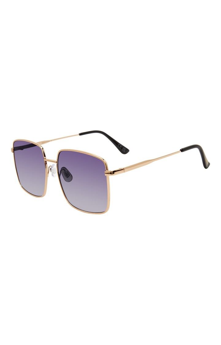 X17107 Grey Sunglasses