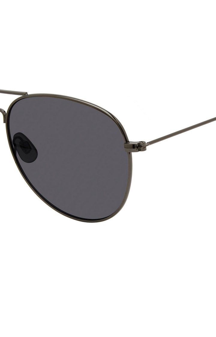 X17120 Black Sunglasses