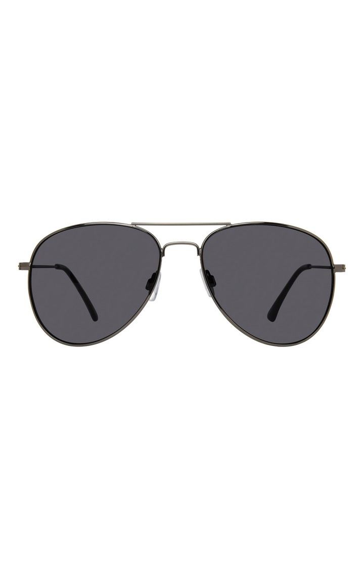 X17120 Black Sunglasses