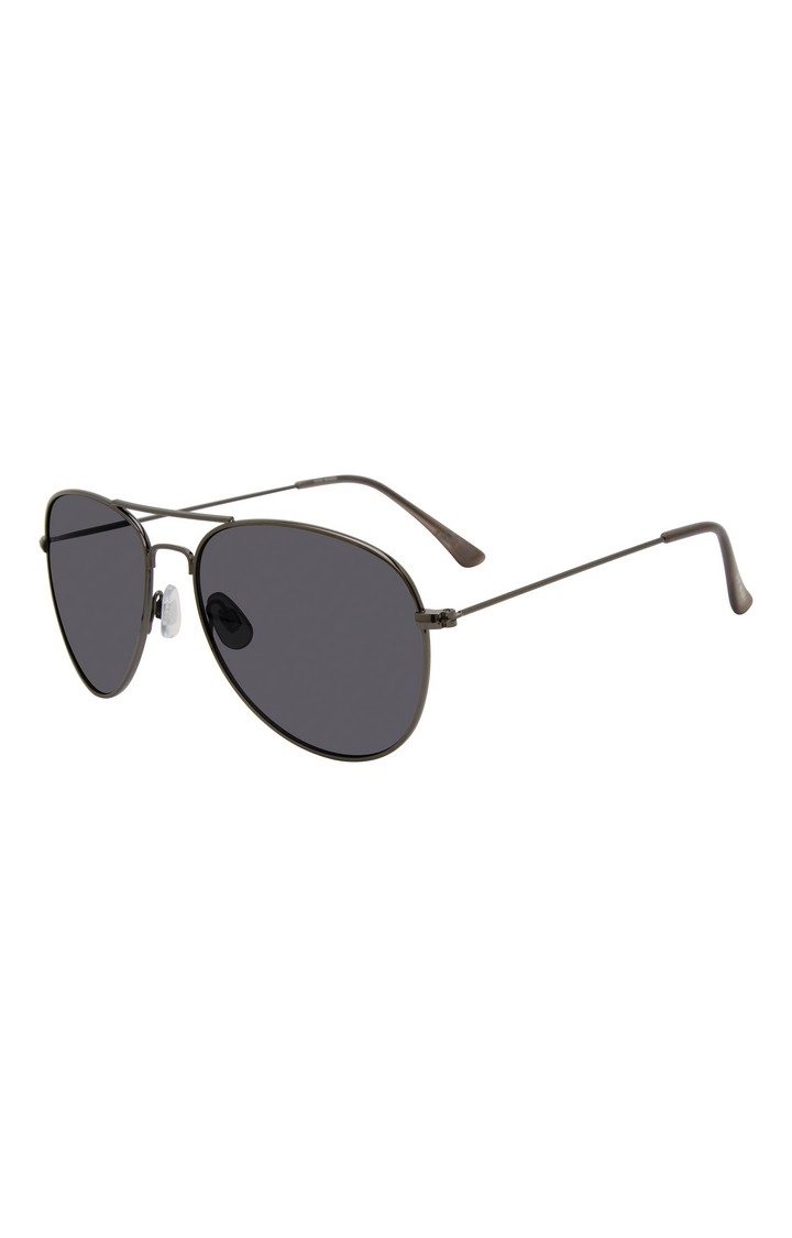 X17120 Black Sunglasses