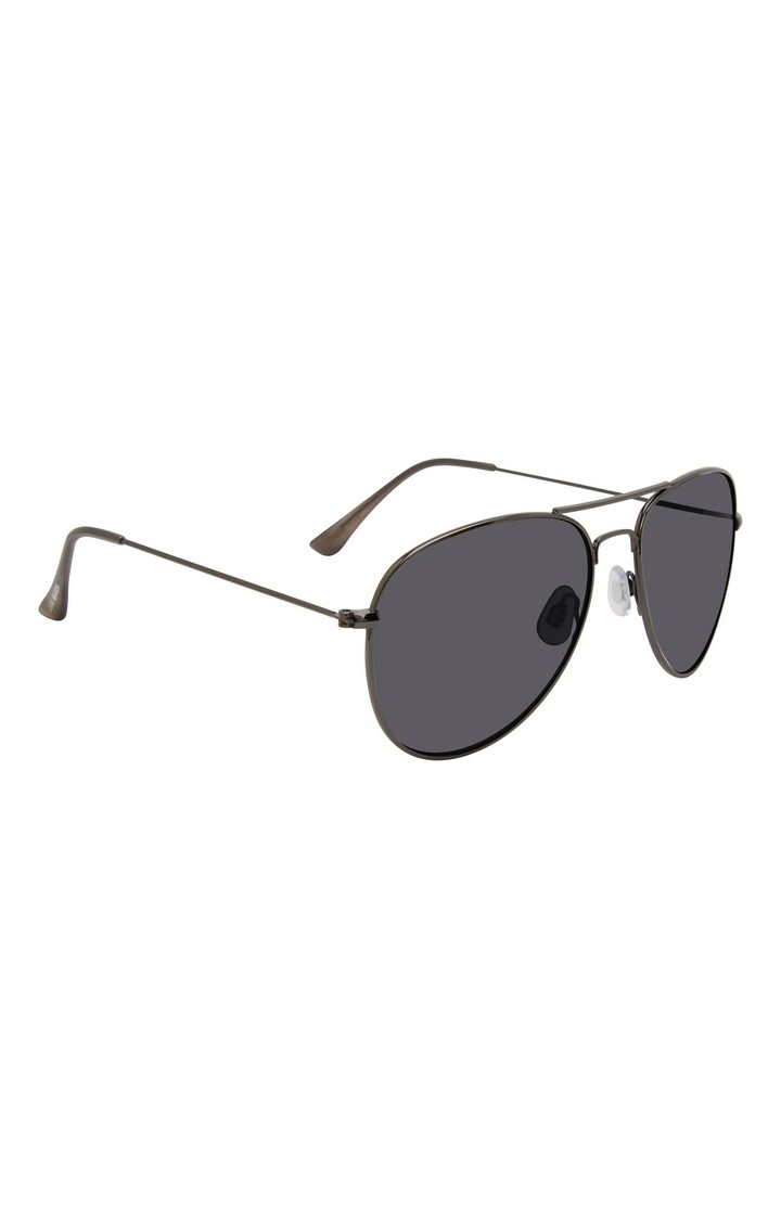 X17120 Black Sunglasses