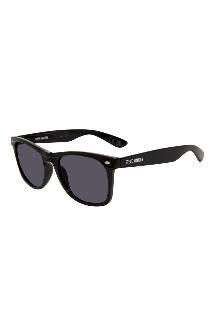 X17122 Black Sunglasses