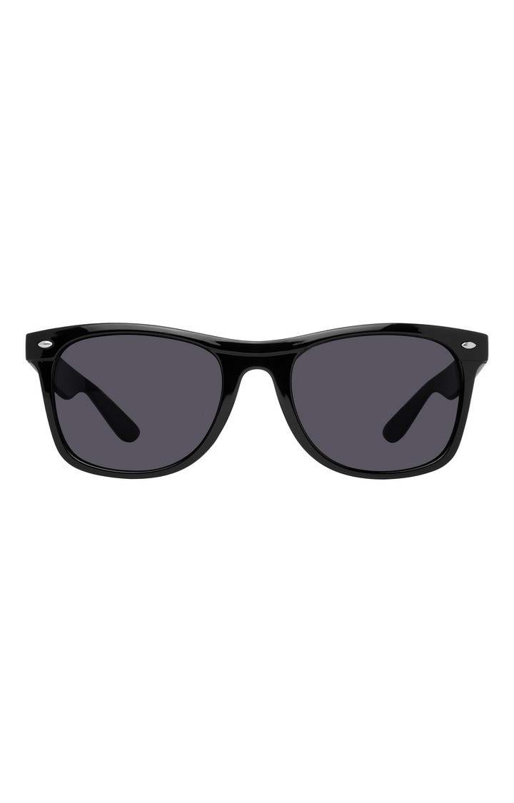 X17122 Black Sunglasses