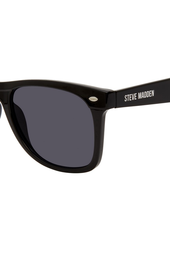 X17122 Black Sunglasses