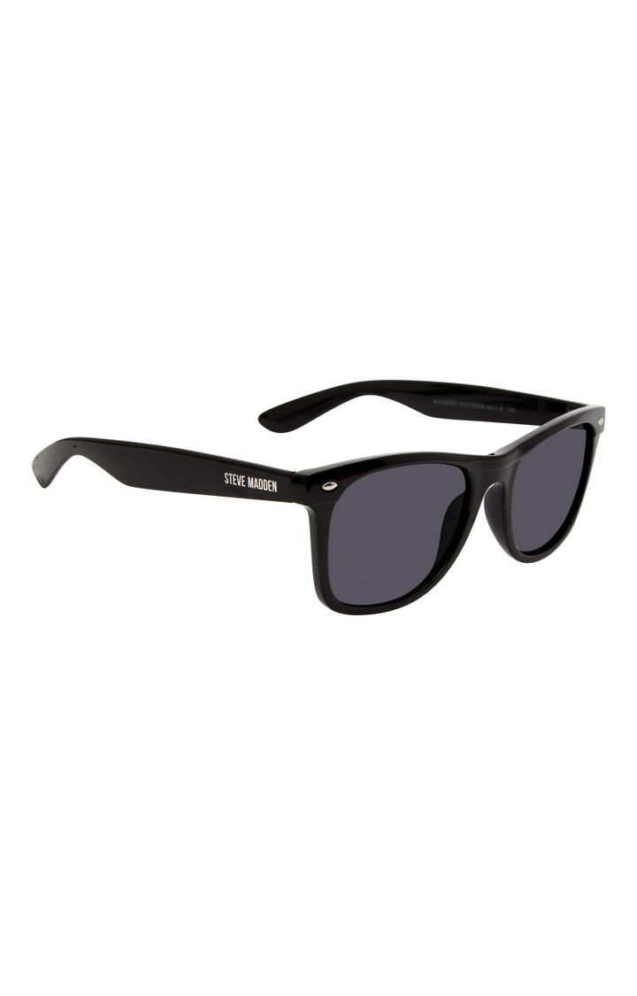 X17122 Black Sunglasses