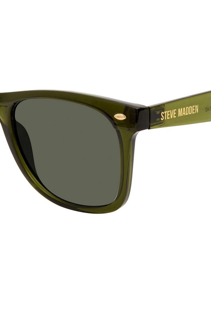 X17125 Green Sunglasses