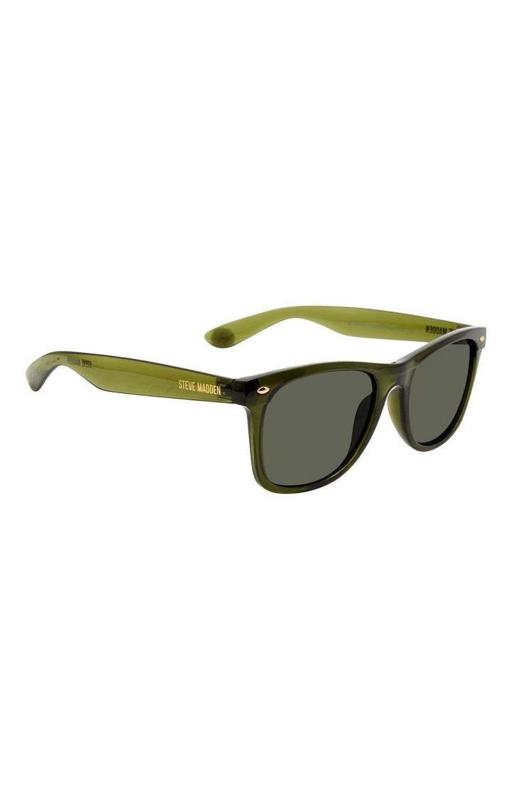 X17125 Green Sunglasses