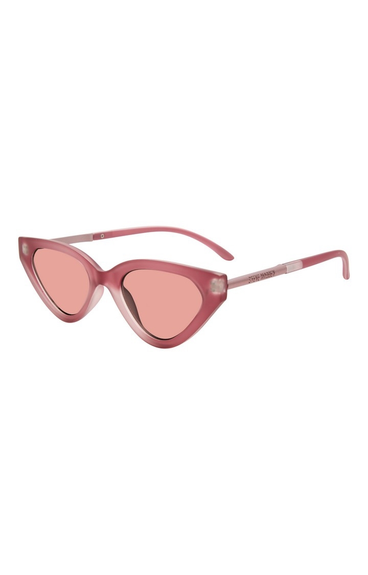 X17286 Pink Sunglasses