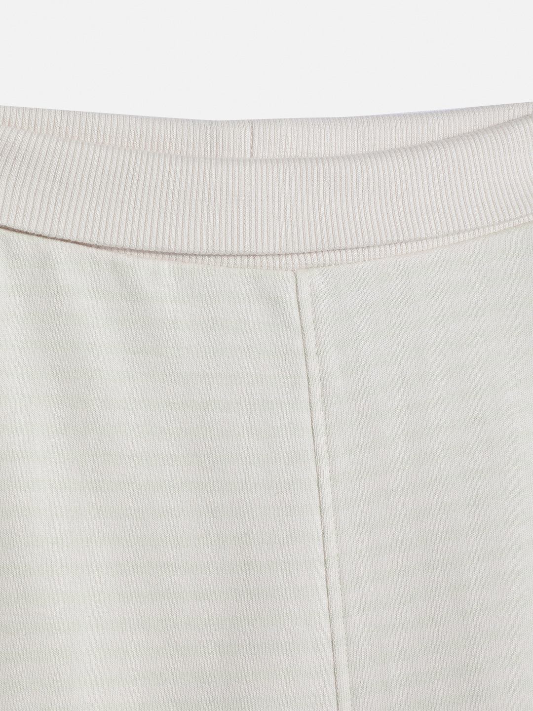 Mothercare Unisex Folded Waistband Joggers - Pack of 2 - Grey