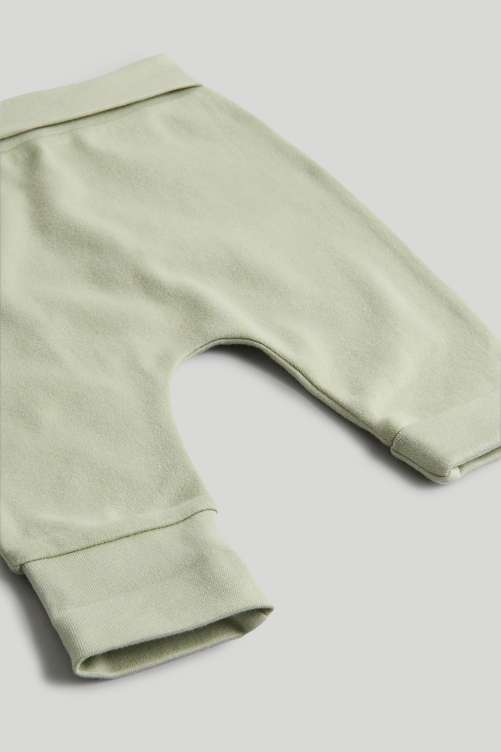Mothercare Essentials Joggers - Pack of 2 - Multi