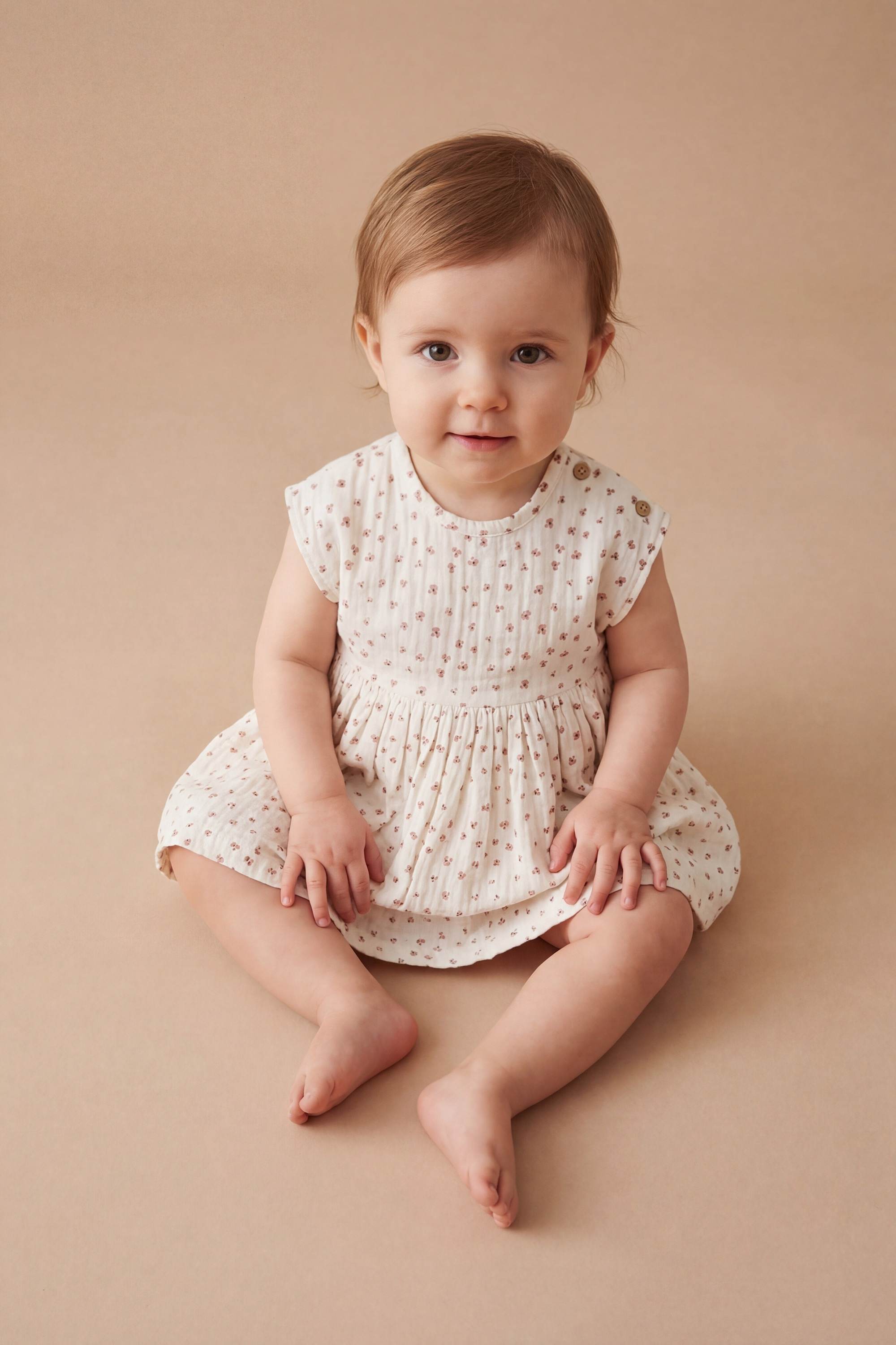 slim fit dress slacks Girls Toddler and Baby Dress in Burgundy Floral for Fall – Lisa Ann's  Creations main image 0