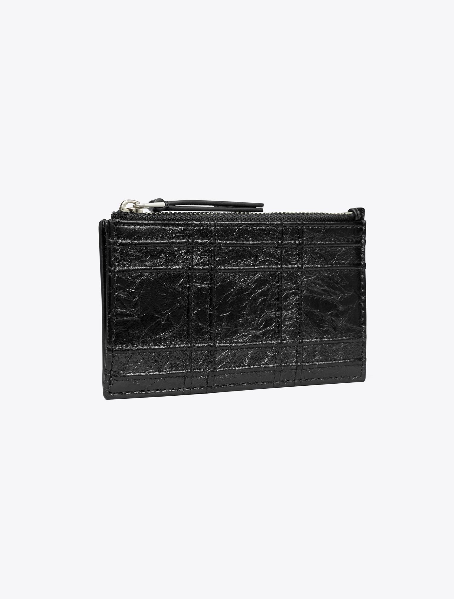 FLEMING SOFT METALLIC SQUARE